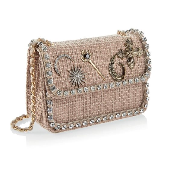 Sac Ottaviani Femme in Tissu 33228 - 33228